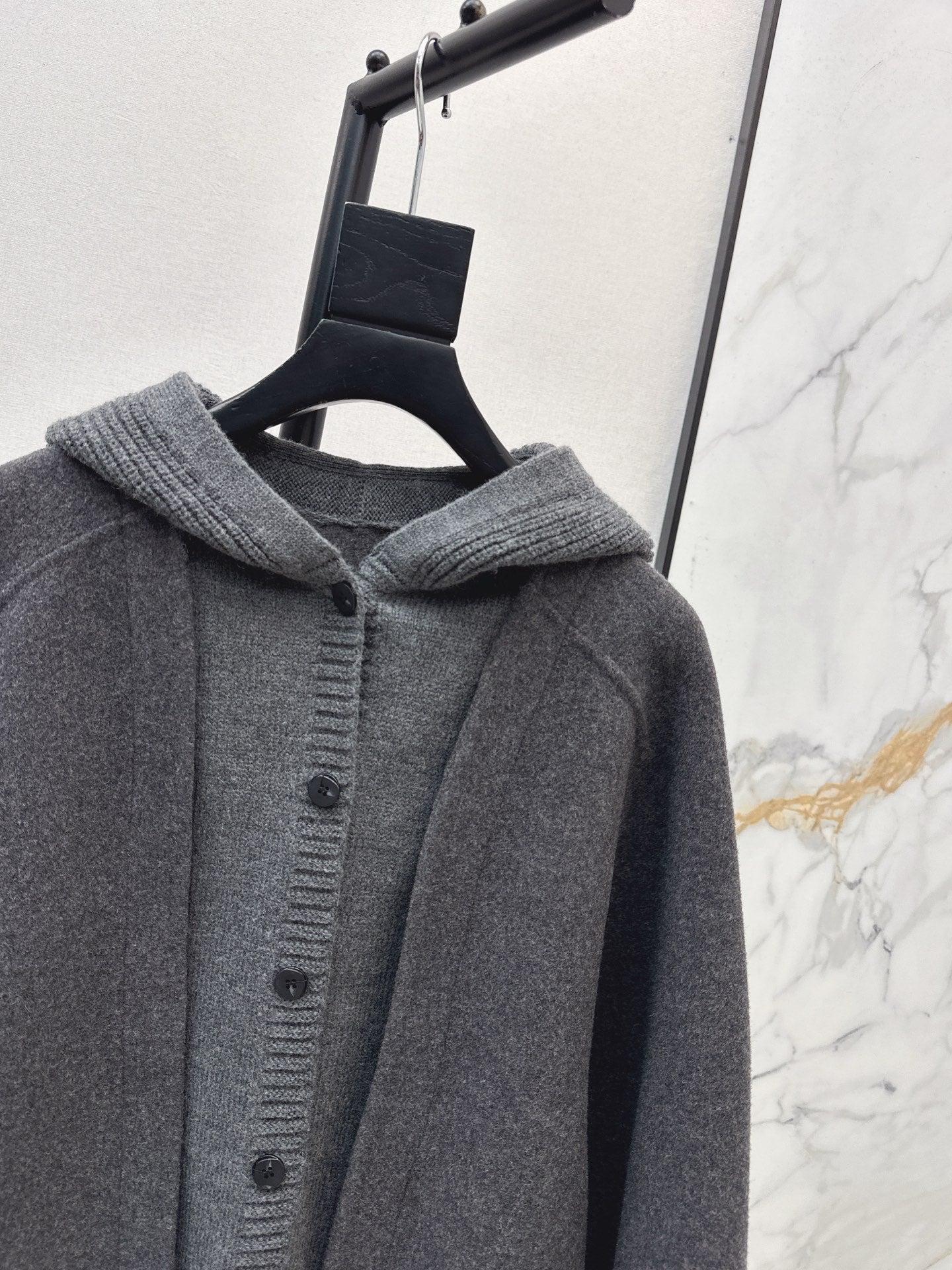 Loro NEW woolen coat