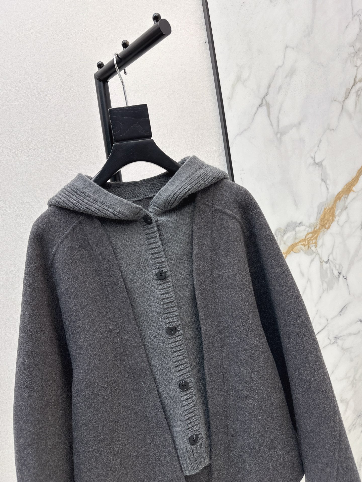 Loro NEW woolen coat