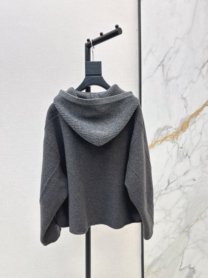 Loro NEW woolen coat