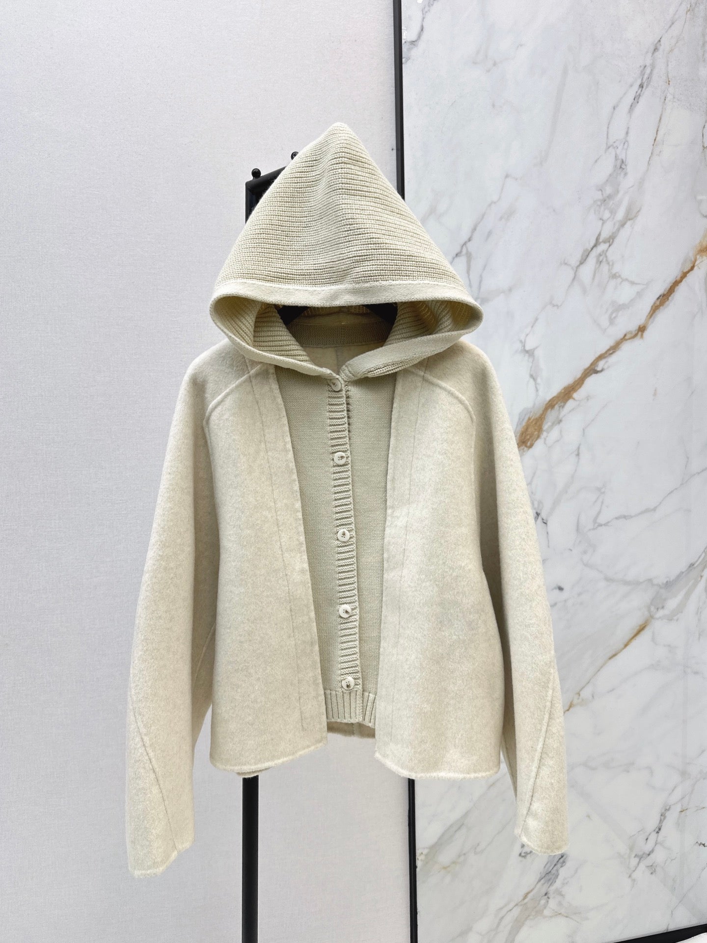 Loro NEW woolen coat