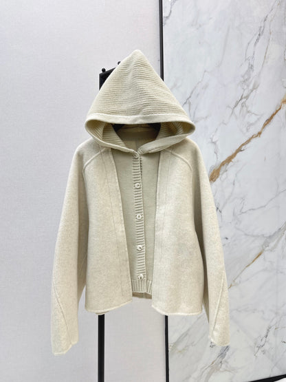 Loro NEW woolen coat