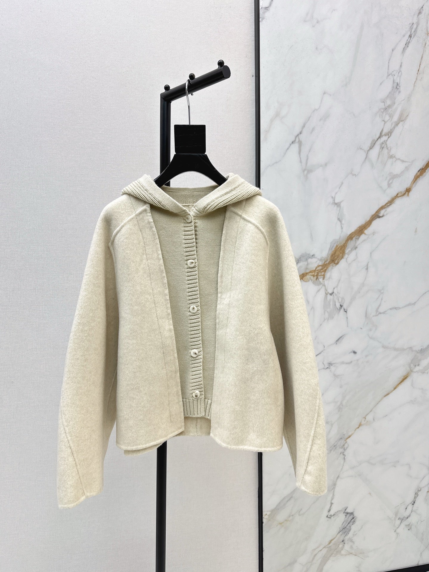 Loro NEW woolen coat