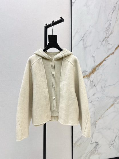 Loro NEW woolen coat