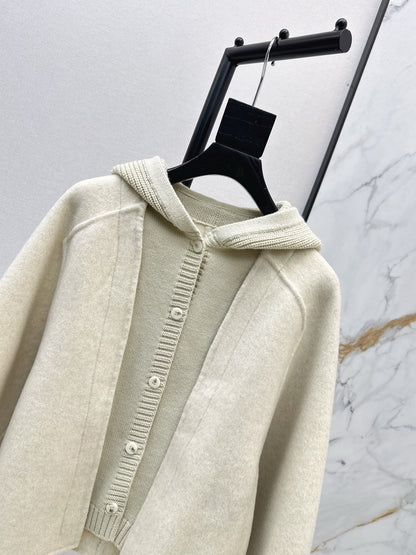 Loro NEW woolen coat