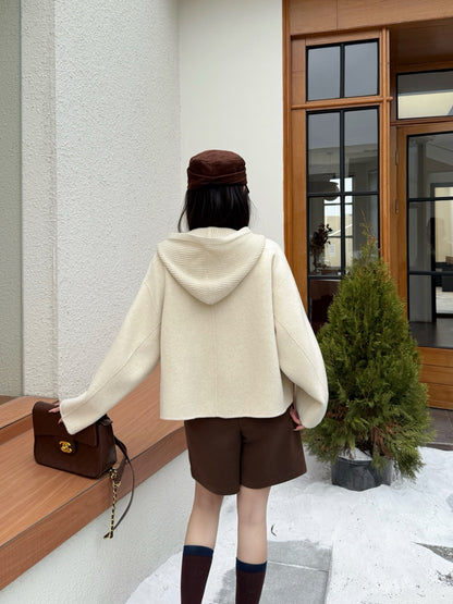 Loro NEW woolen coat