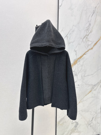 Loro NEW woolen coat