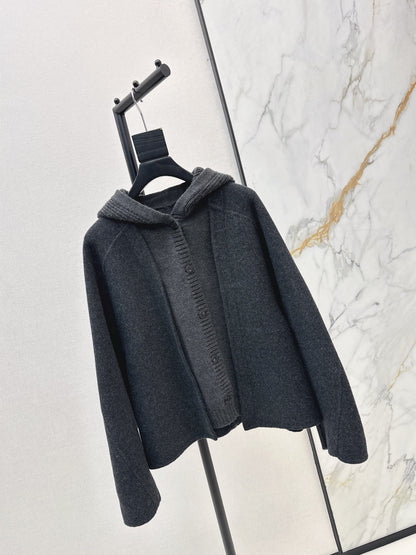 Loro NEW woolen coat