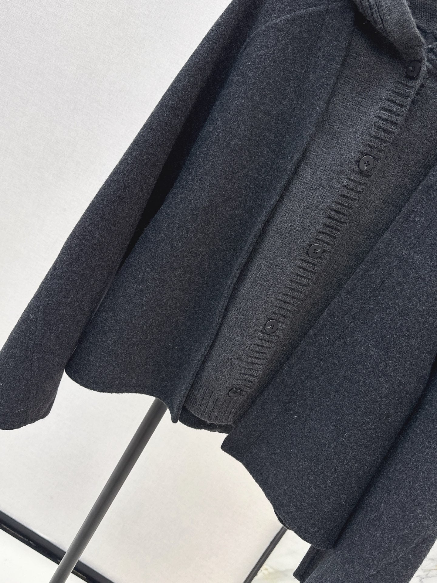 Loro NEW woolen coat