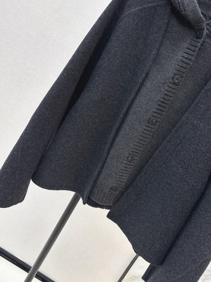 Loro NEW woolen coat