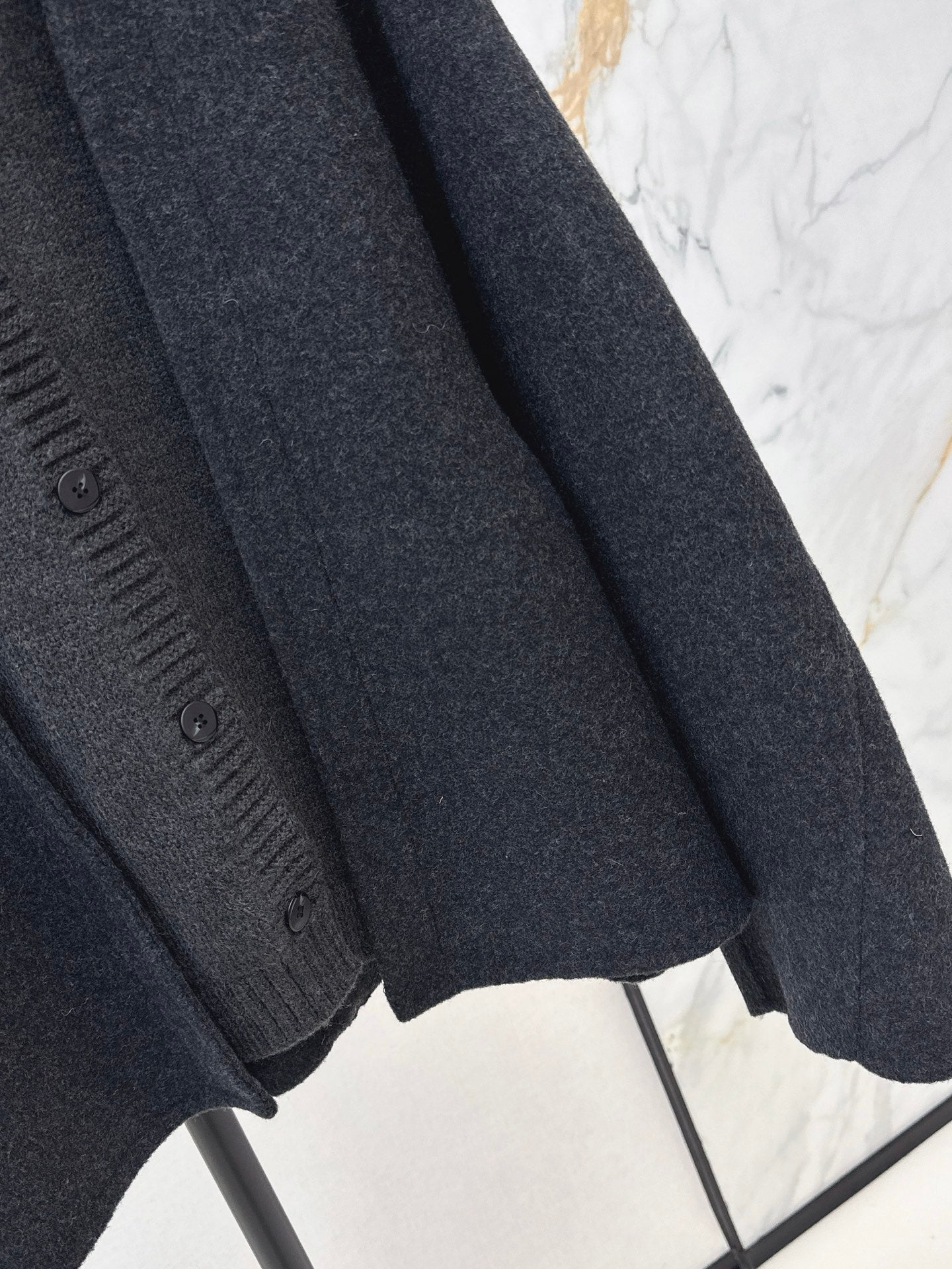 Loro NEW woolen coat