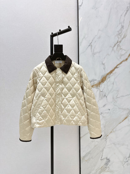 Brune NEW Down jacket