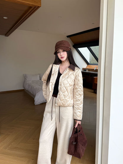 Brune NEW Down jacket