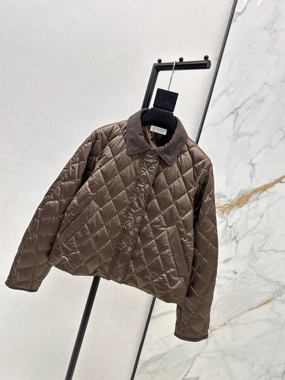 Brune NEW Down jacket