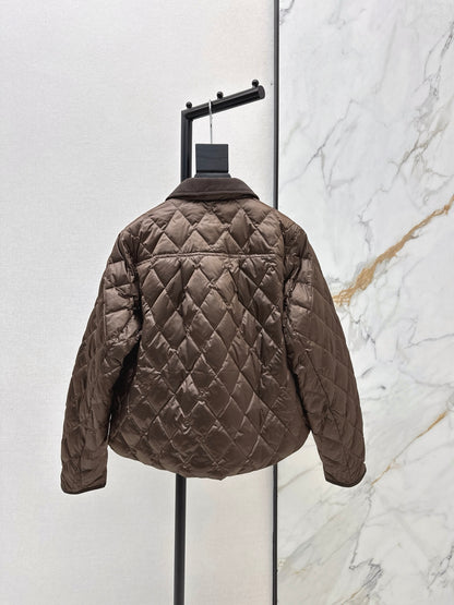 Brune NEW Down jacket