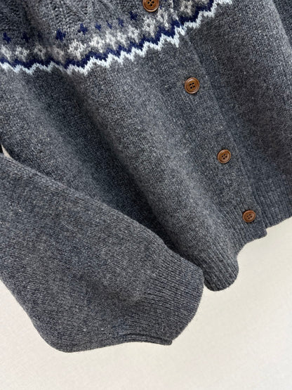 Loro NEW cardigan jacket