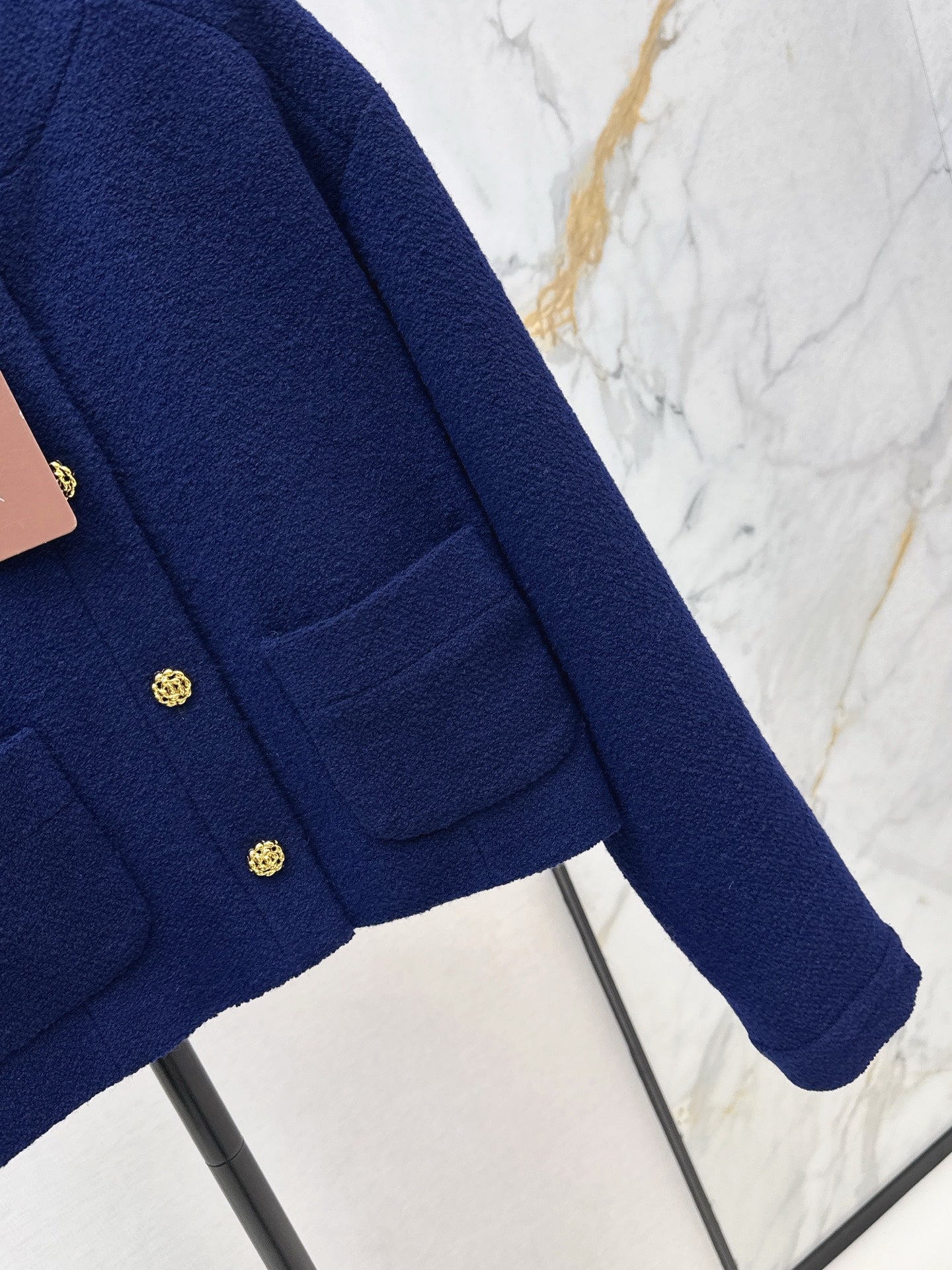 Loro NEW woolen jacket