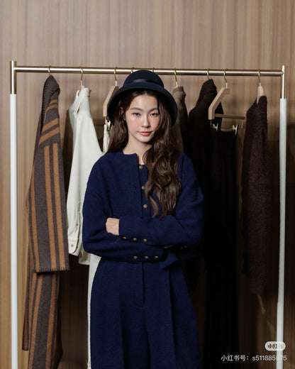 Loro NEW woolen jacket