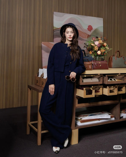 Loro NEW woolen jacket