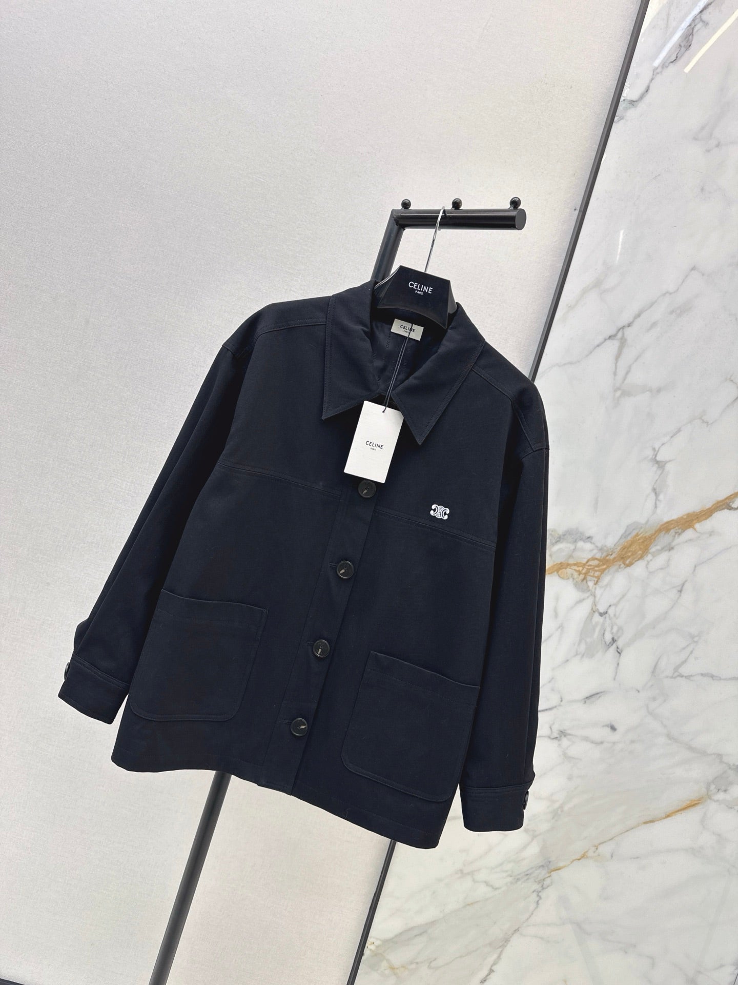 Ce1i NEW loose jacket