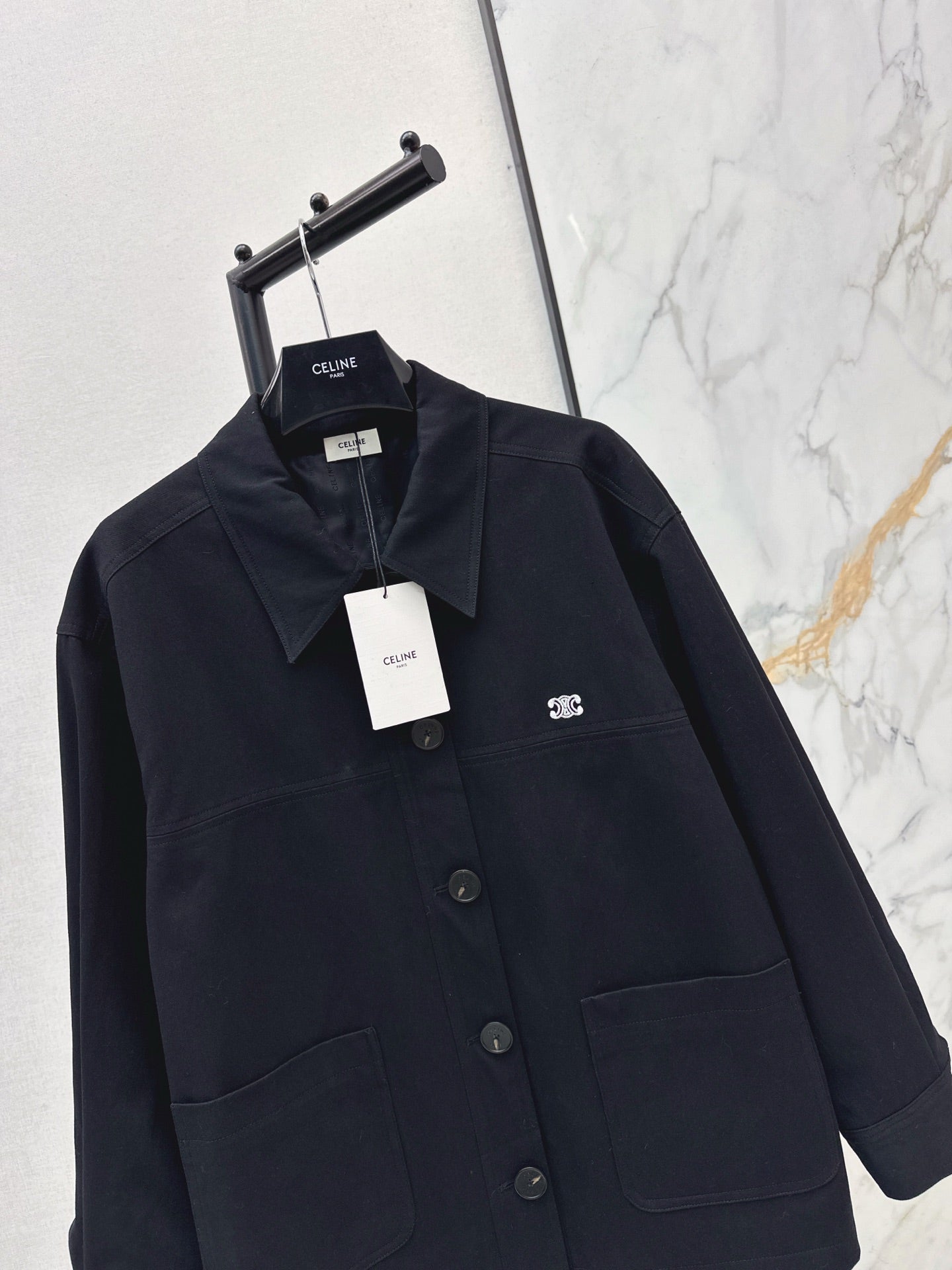Ce1i NEW loose jacket