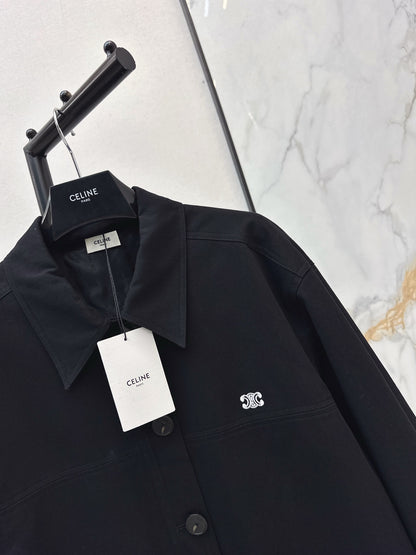 Ce1i NEW loose jacket