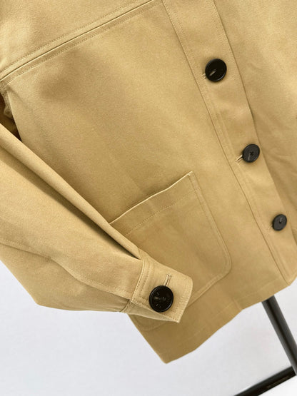 Ce1i NEW loose jacket