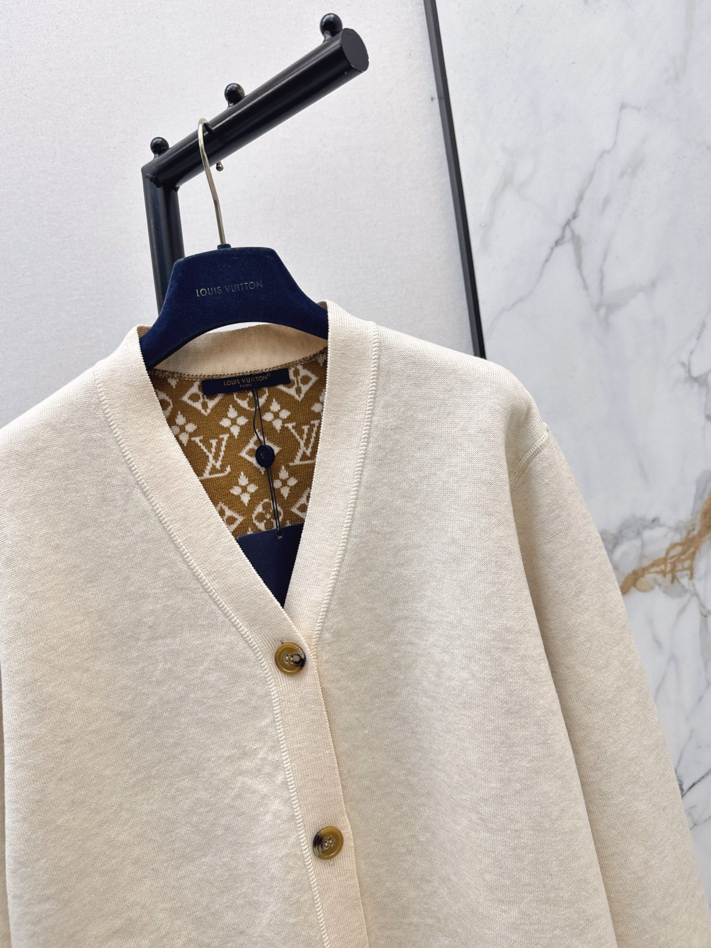 Louis NEW knitted cardigan