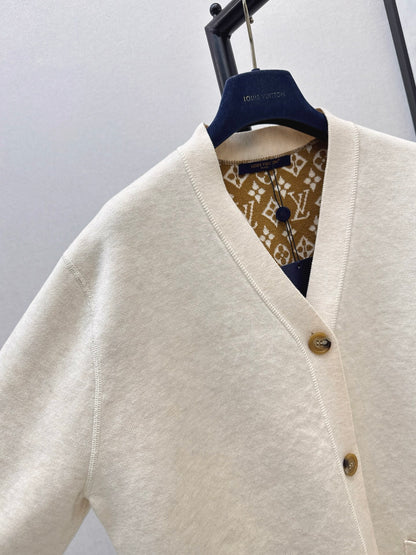 Louis NEW knitted cardigan