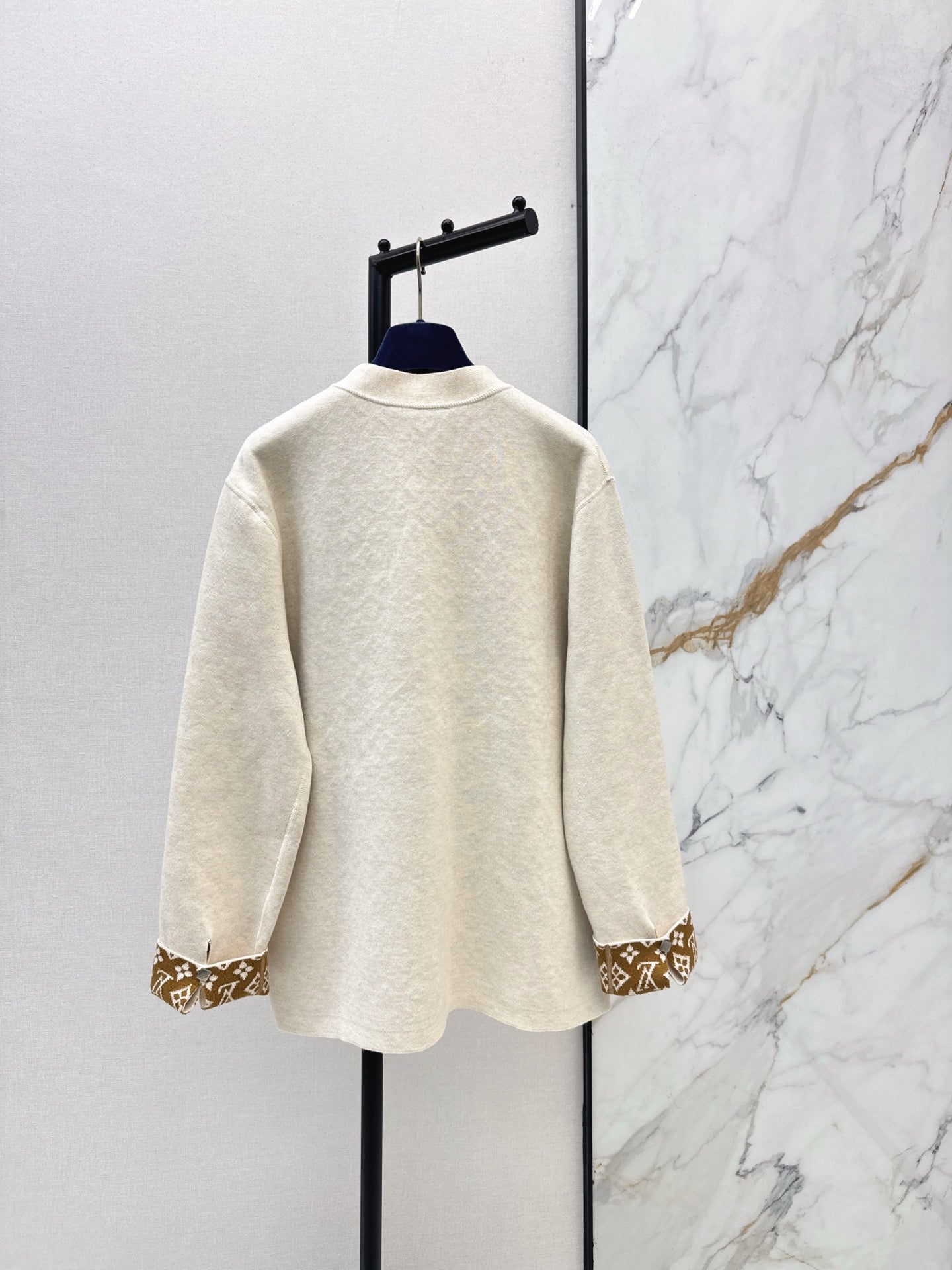 Louis NEW knitted cardigan