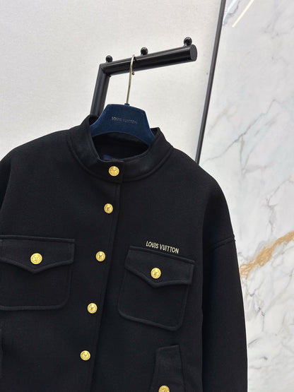 Louis NEW woolen coat