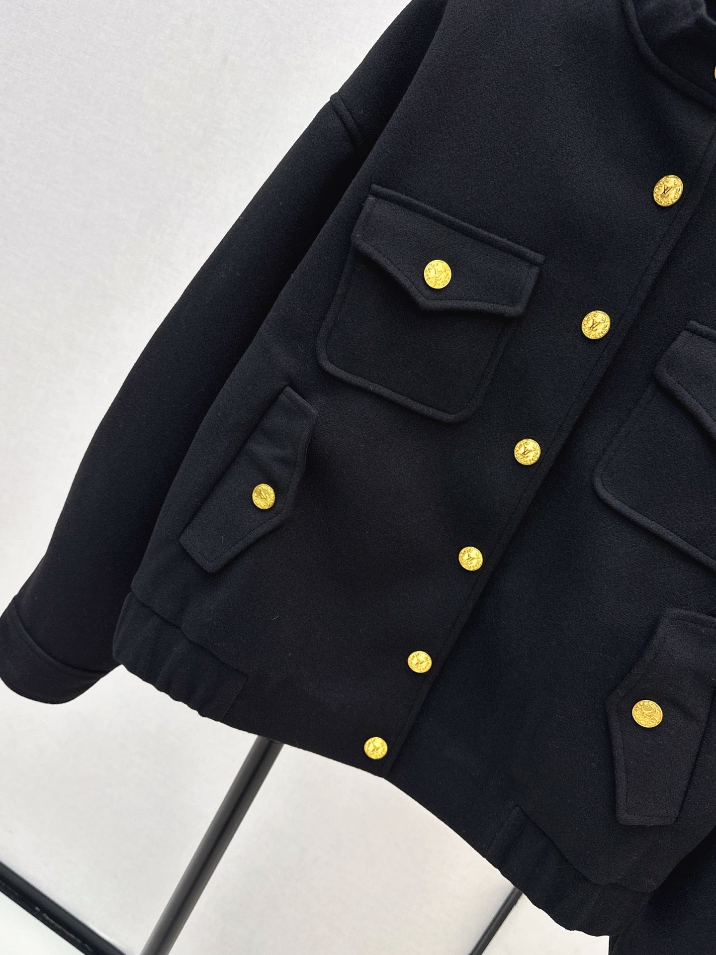 Louis NEW woolen coat