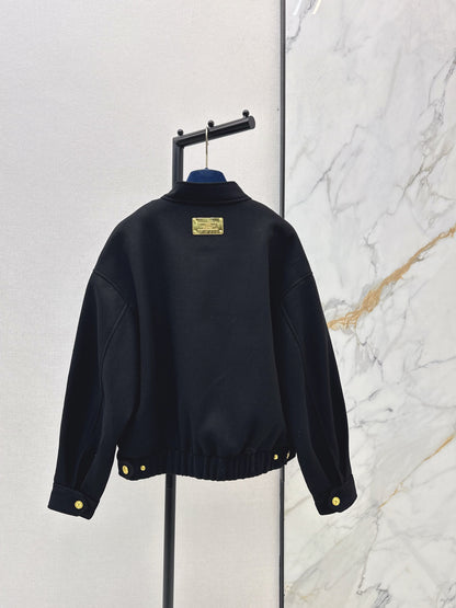 Louis NEW woolen coat