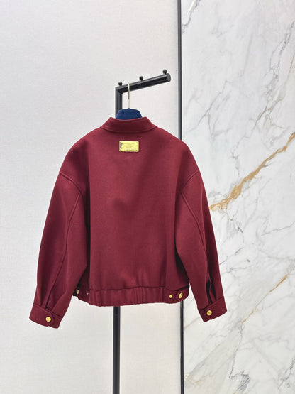 Louis NEW woolen coat