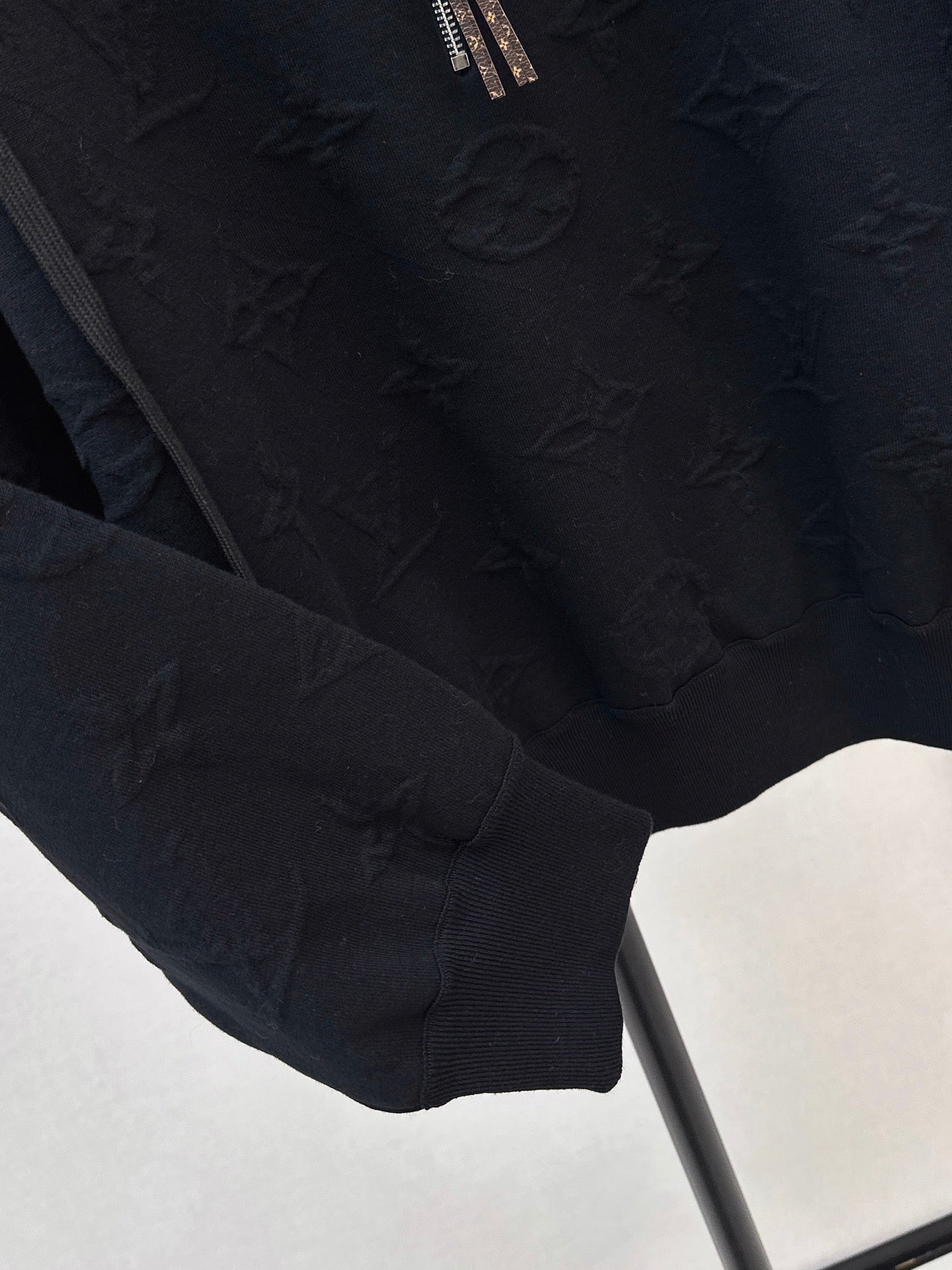 Louis NEW jacquard sweater