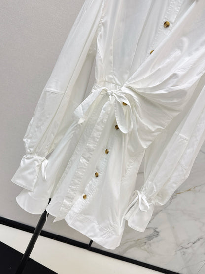 Zimm NEW Shirt dress