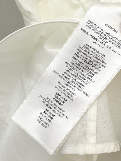 Zimm NEW Shirt dress