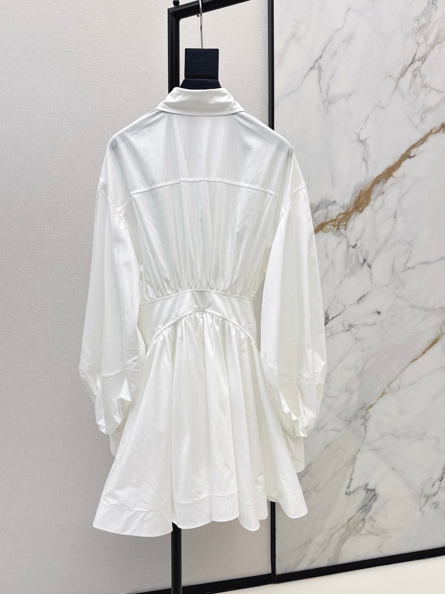 Zimm NEW Shirt dress