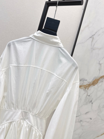 Zimm NEW Shirt dress