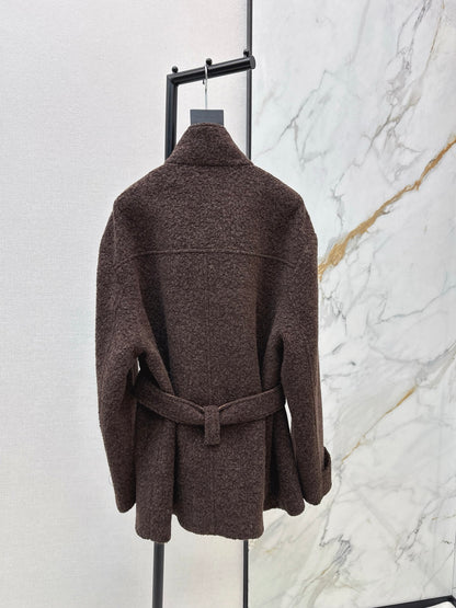 Ral NEW wool coat