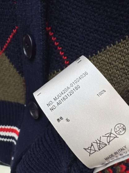 Thom NEW wool cardigan