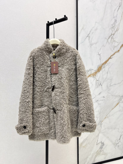 Loro NEW wool coat