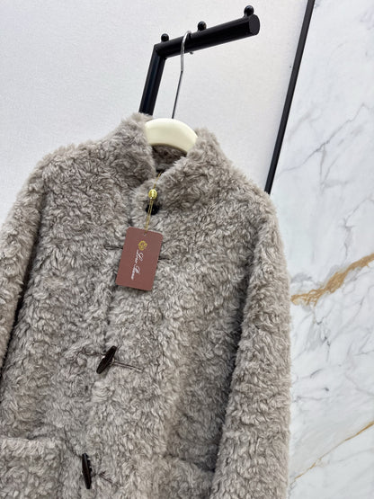 Loro NEW wool coat