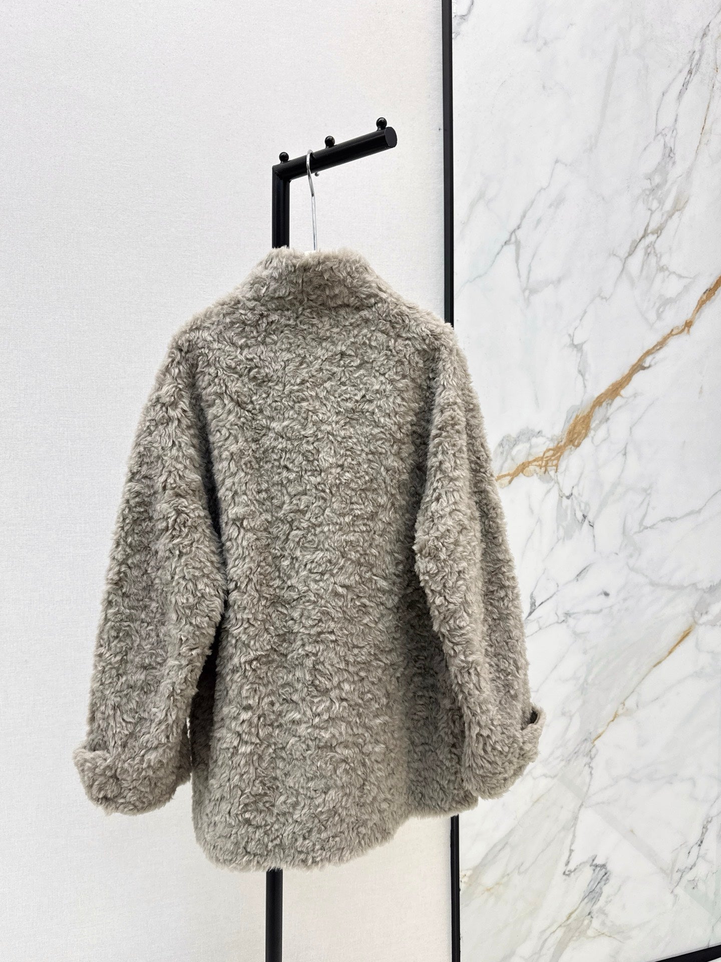 Loro NEW wool coat