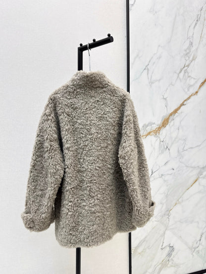 Loro NEW wool coat