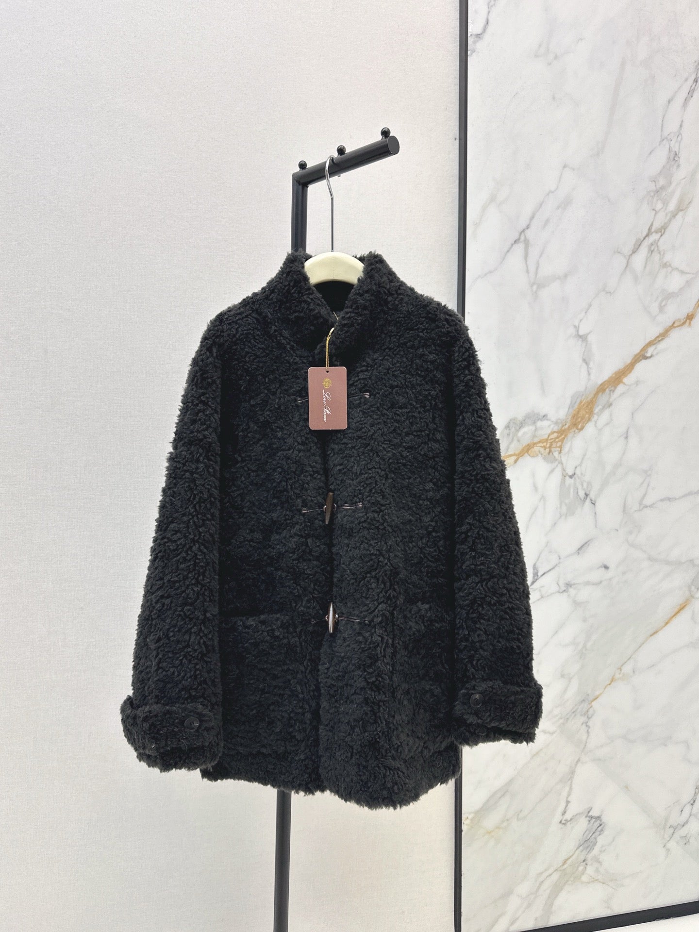 Loro NEW wool coat