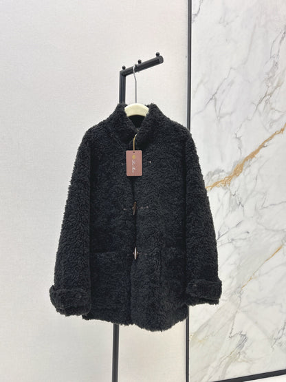 Loro NEW wool coat
