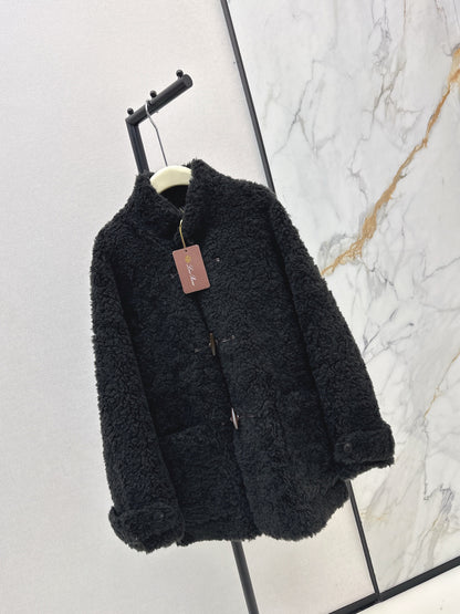 Loro NEW wool coat