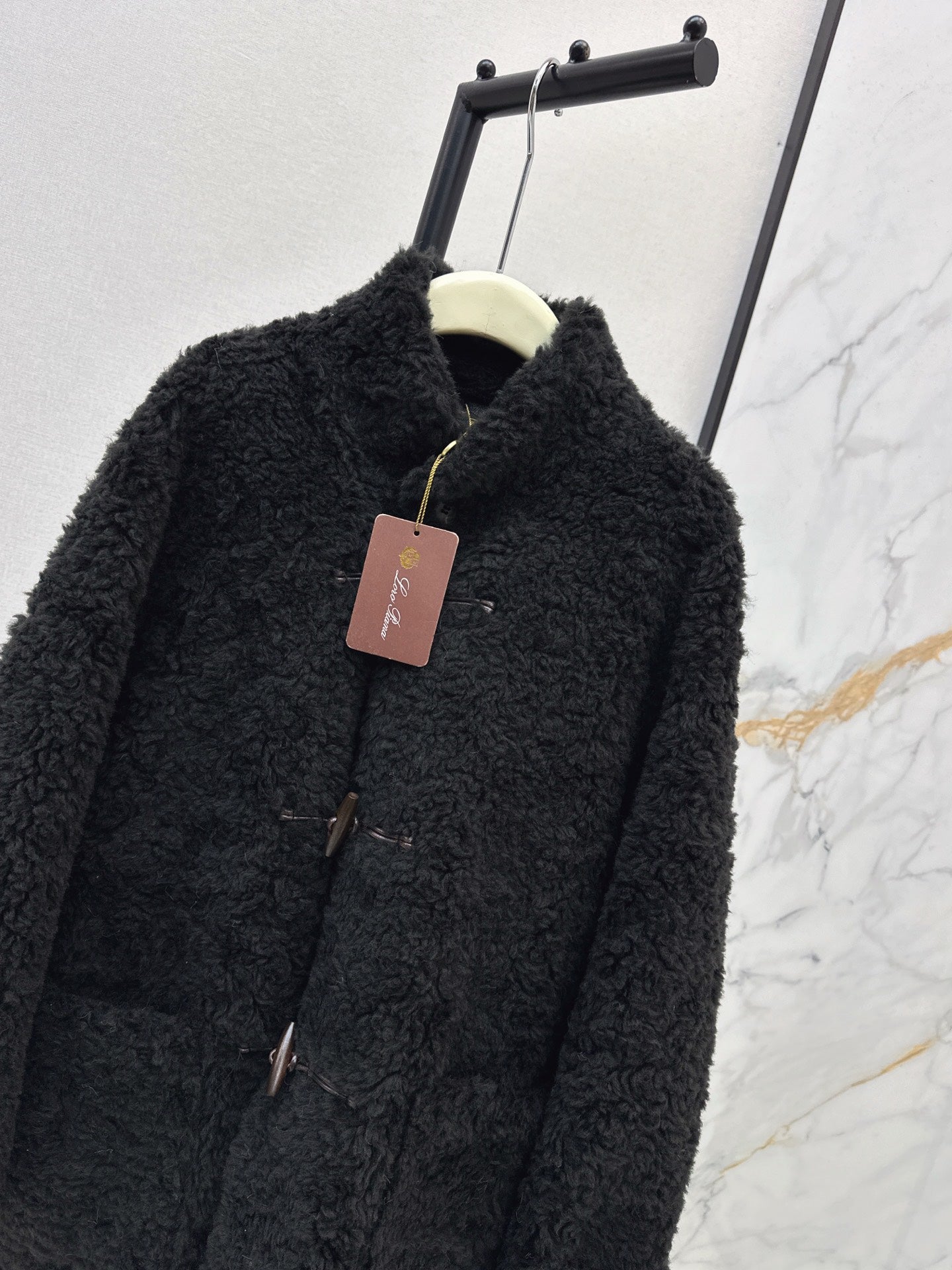 Loro NEW wool coat