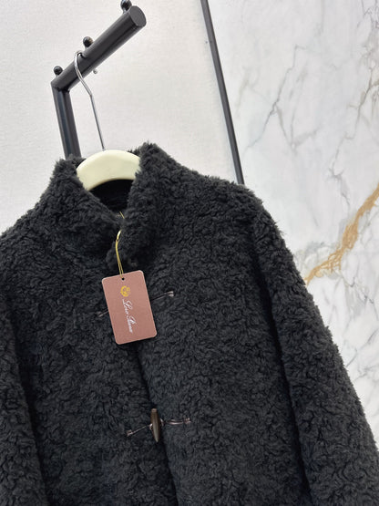 Loro NEW wool coat