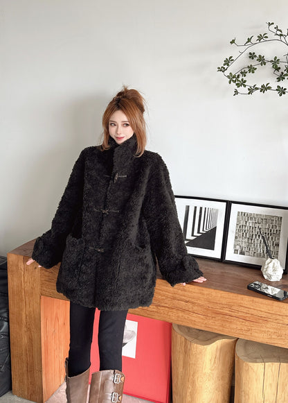 Loro NEW wool coat